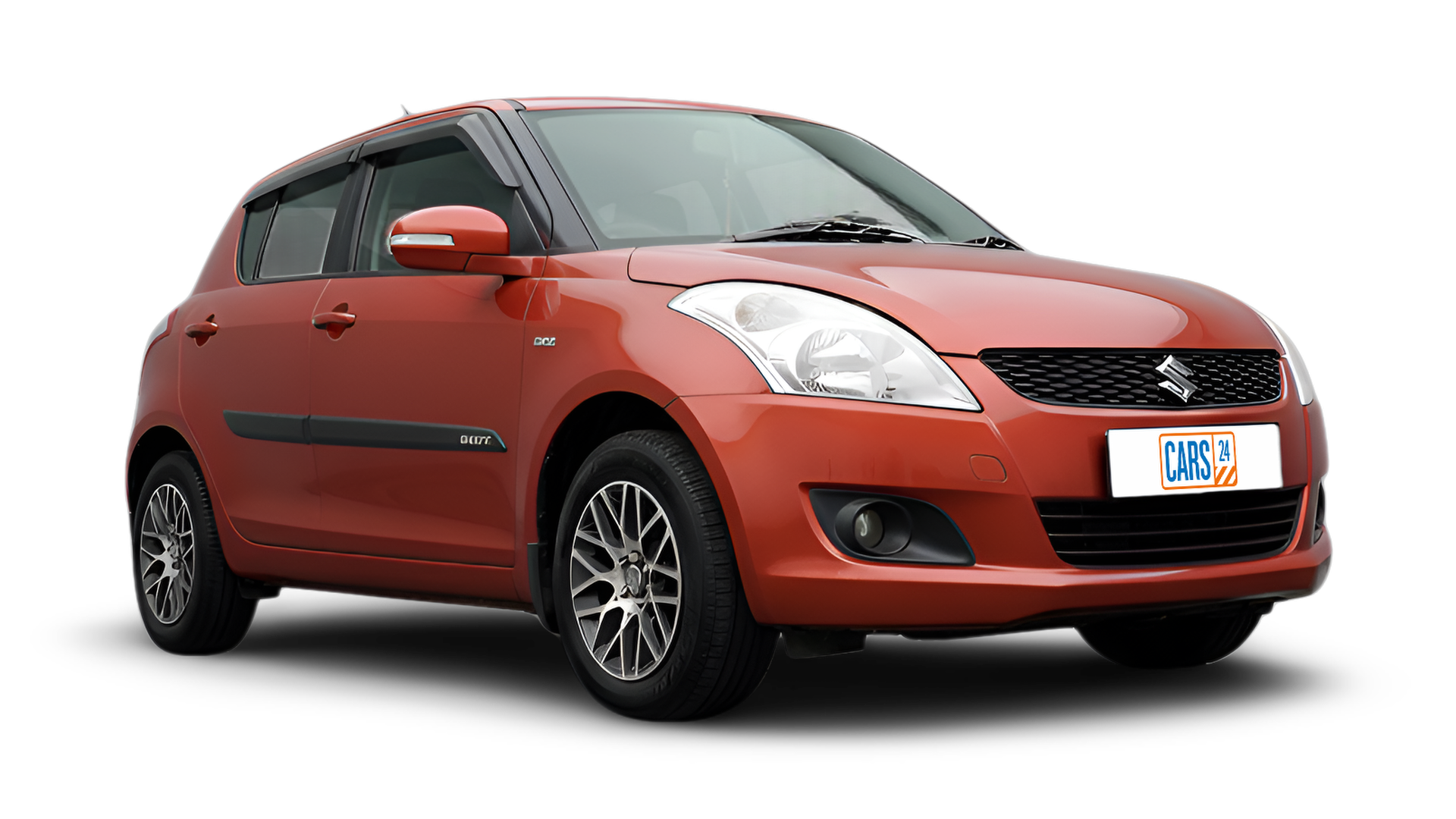 Maruti Swift-img